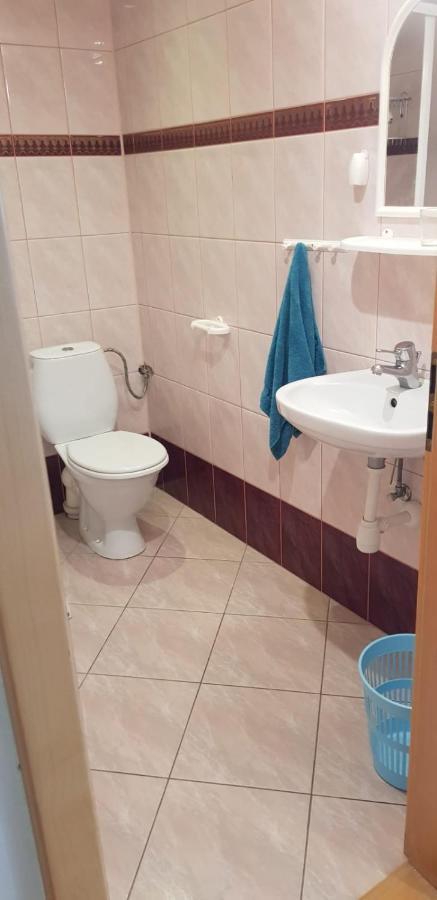 דירות סיאנוז'טי Czerwony Kamien Rubin מראה חיצוני תמונה